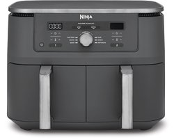 Ninja Dubbele Airfryer XXL - DZ400EU