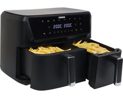 Princess 182470 Dubbele Airfryer