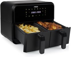 Princess Double Basket Airfryer 182068