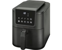 Quvo Airfryer xl