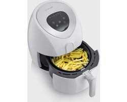 Severin FR 2440 heteluchtfriteuse