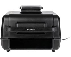 Silvercrest Kitchen Tools Heteluchtfriteuse