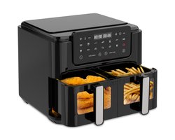 Strex Airfryer XXL - 10L