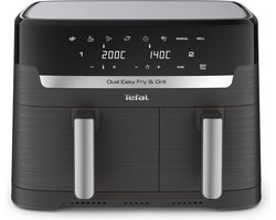 Tefal Easy Fry Dual XXL & Grill EY905B