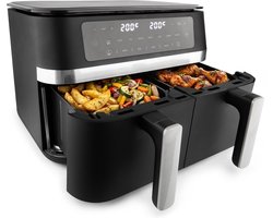 Vivid Green Airfryer 11L