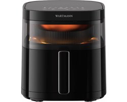 Wartmann Airfryer WM-2312 AF